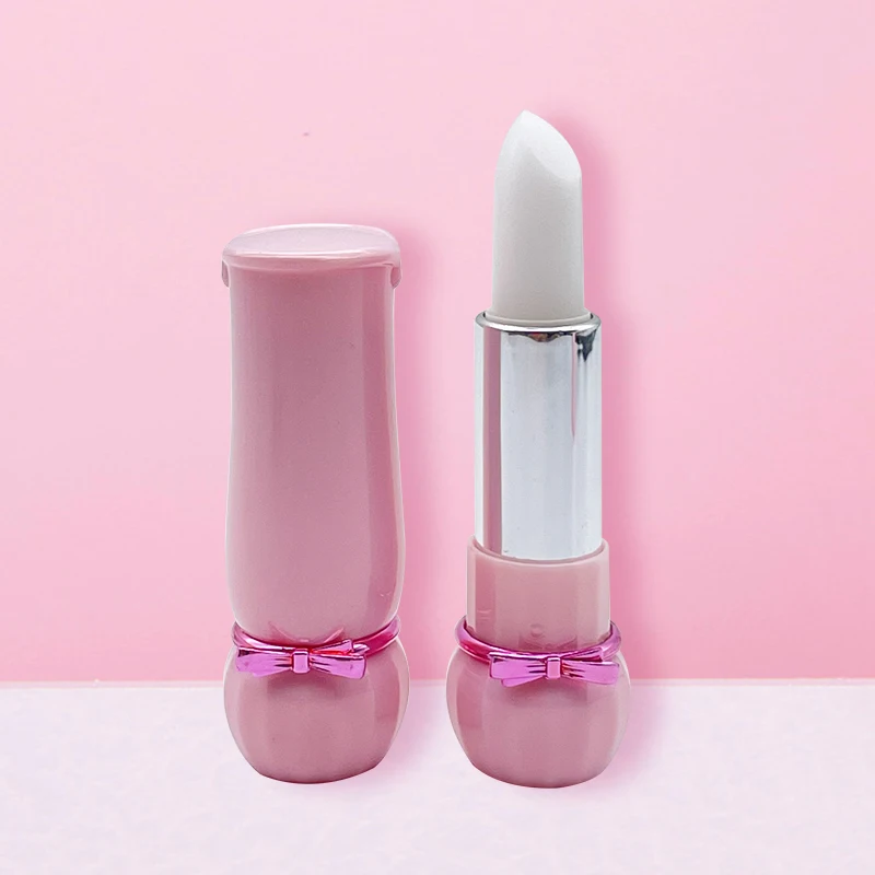 

Wholesale OEM/ODM custom Organic Moisturizing Natural private label make your own logo brand lip balm