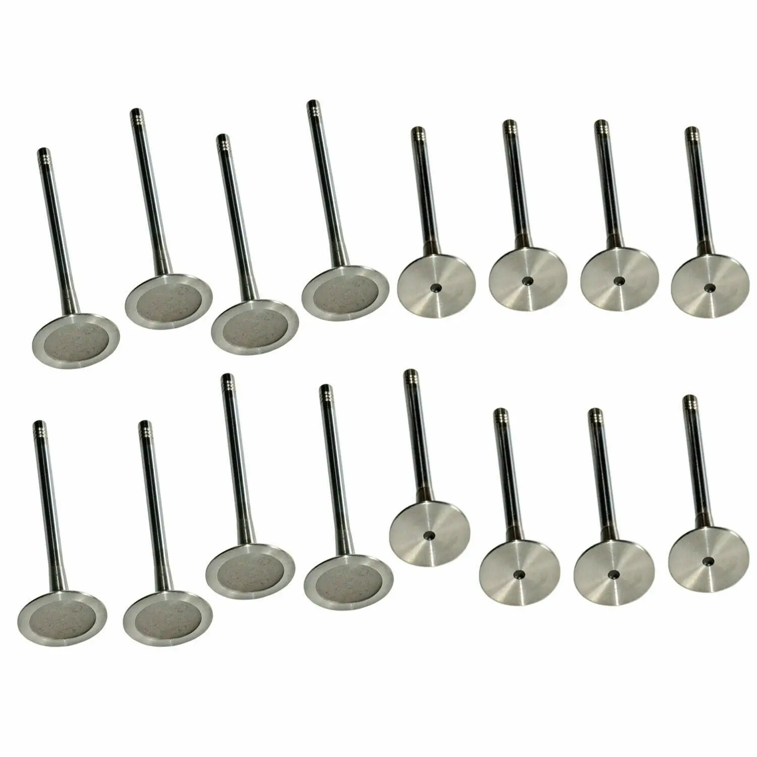 06D109601M Intake Valves For Audi A4 A5 VW Golf Gti Tiguan passat 2.0t 06D109611K 06D109611L 06E109601E High Quality