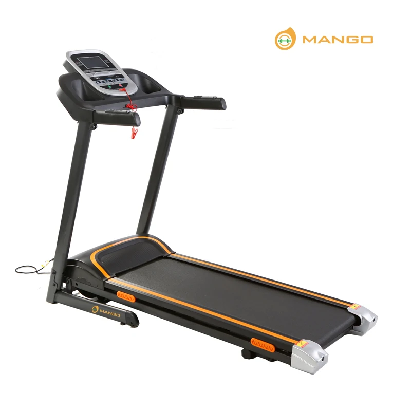 indoor treadmill machine