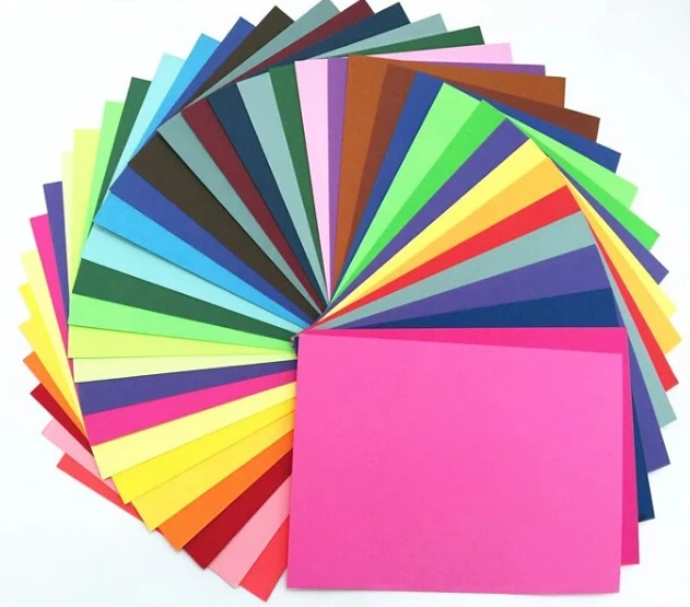 Wholesale Colored A4 Paper 80gsm Colour Paper For Printing Paper Buy Wholesale Colored A4