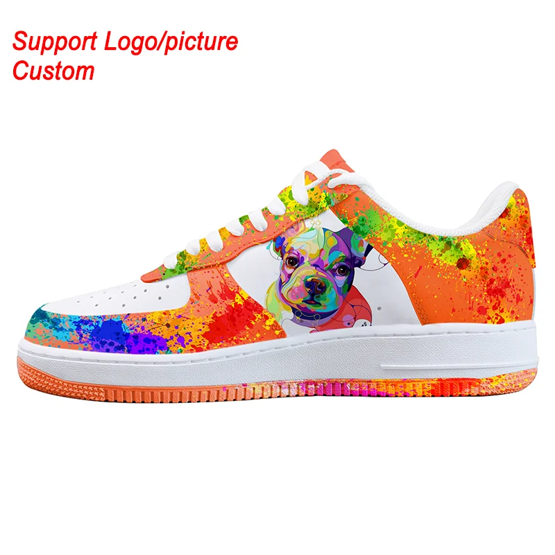 

Custom shoes hot sale low price new light sneaker custom fashion sneaker, Many colors