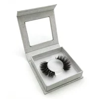 

Drop Shipping cruelty free mink eyelashes Quality Guarantee 3d mink eyelashes 3d mink strip lashes