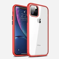 

Viseaon Original brand HARD CASE Matte Shockproof Back Cover Phone Case For New Apple iPhone11pro mobile accessories