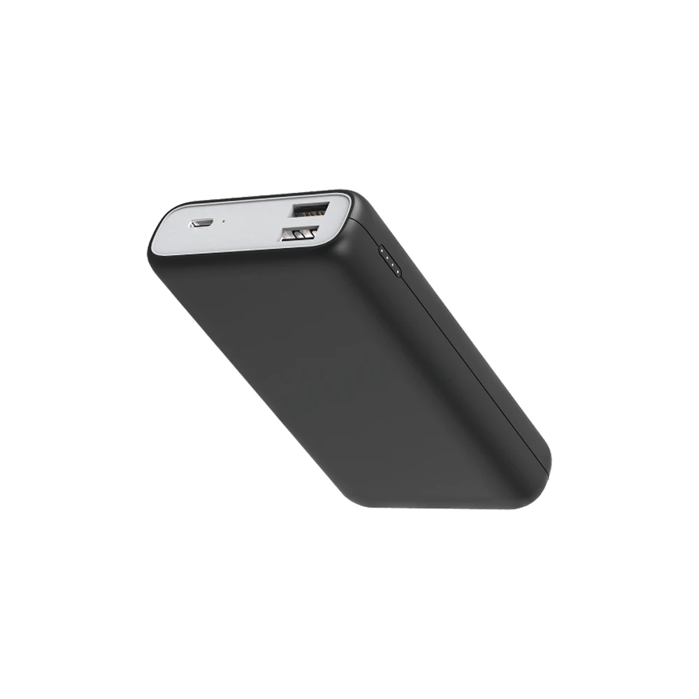 15000mah pocket powerbank 45w pd durable portable charger power bank battery pack - ANKUX.COM