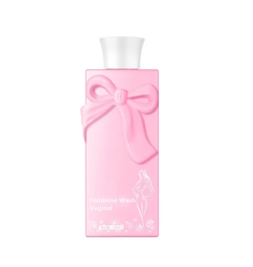 

Milk Gentle Cleansing Foam For Women Feminine Foam Wash Private Label, White