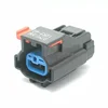 FCI 2 Pin Apex 1.8series Female plastic car engine waterproof connector 54200206