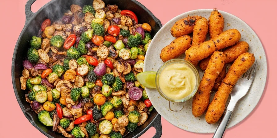 Grill or Chill? The 10 Best Veggies for Your BBQ That’ll Make You Forget Meat Exists