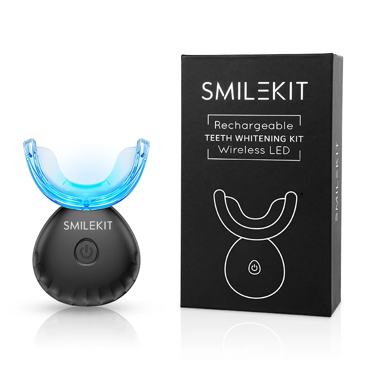 

smilekit effective portable organic remove stains cheap teeth whitening machine kit