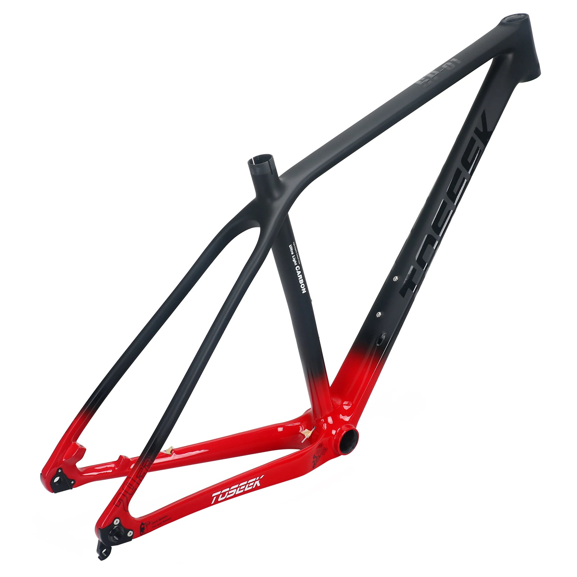 

27.5 29 "frame sepeda cycle mountainbike 29er mountain bicycle full suspension mtb carbon fiber gravel bike frames
