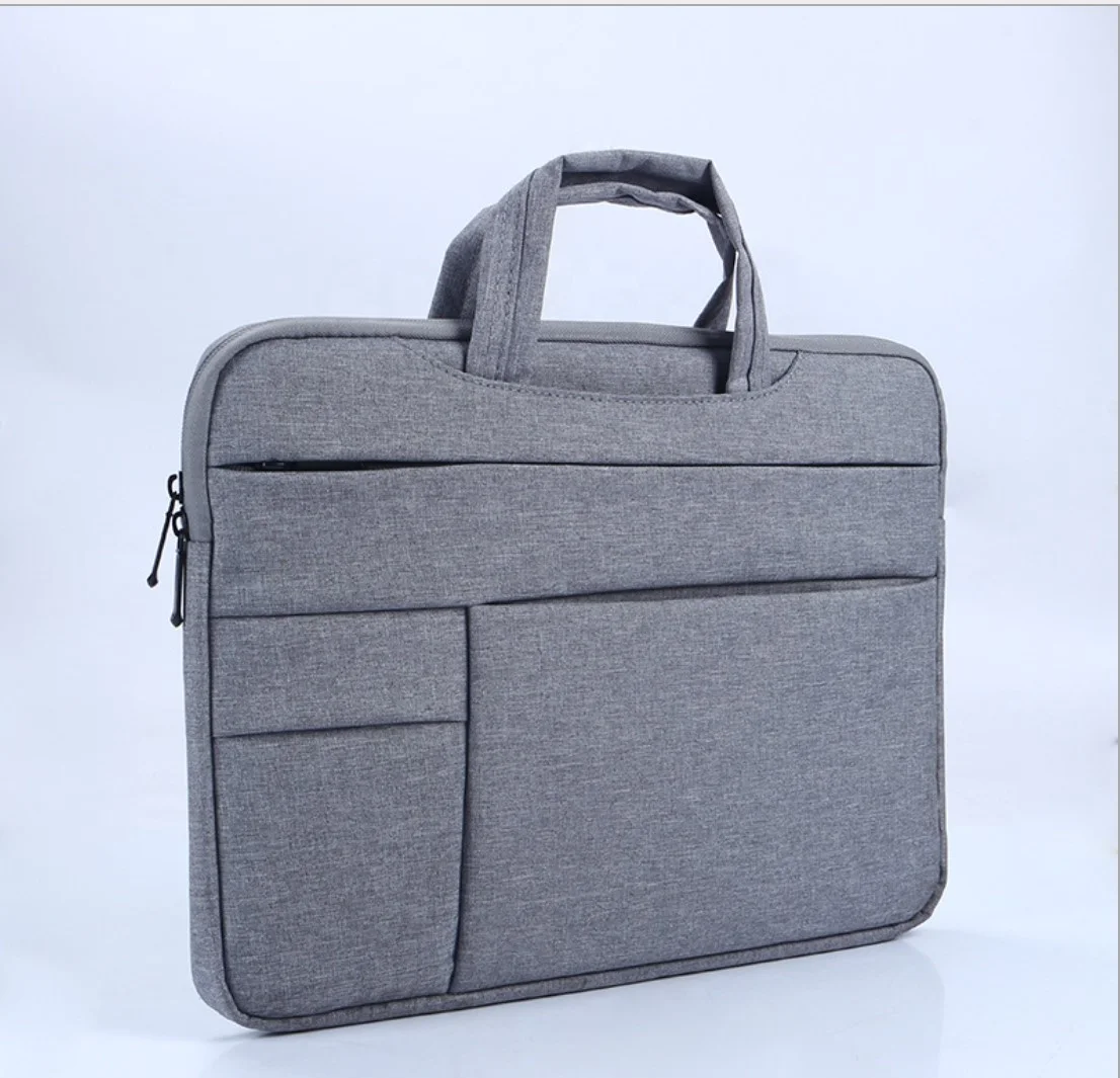 

Laptop case waterproof with inside soft foam 13 inches for men and women, 6 colors