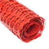 Patio Guardian Safety Netting Snow Fencing Recyclable Plastic Barrier Environmental Protection Orange 3'X100'
