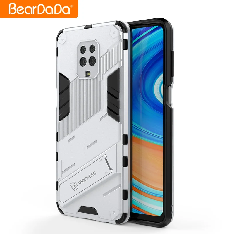 

eco friendly full phone cover for redmi NOTE9 PRO MAX/redmi note9 pro/redmi note9S scratch resistant originale silicone case