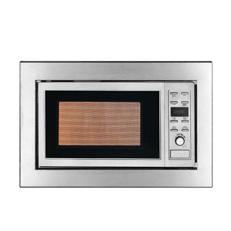 2530l Commercial Use Stainless Steel Microwave Oven With Grill Buy