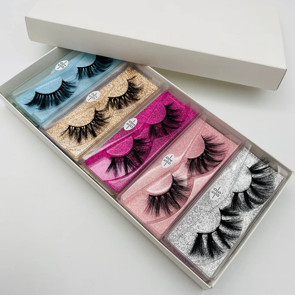 

Lashes bulk faux mink eyelash set eyelashes 3d silk10 pair set eyelash packaging wholesale, Natural black eyelashes