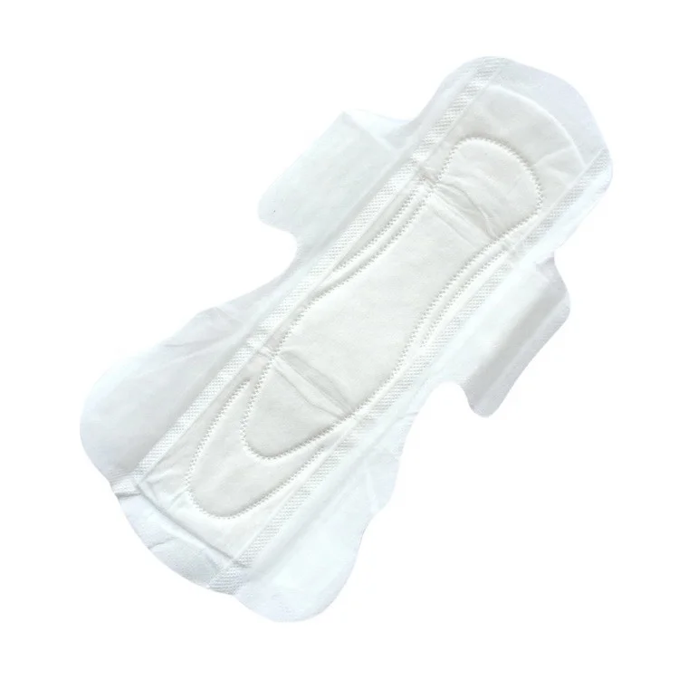 

Wholesale Biodegradable Sanitary Napkin Maternity Compostable Sanitary Pads