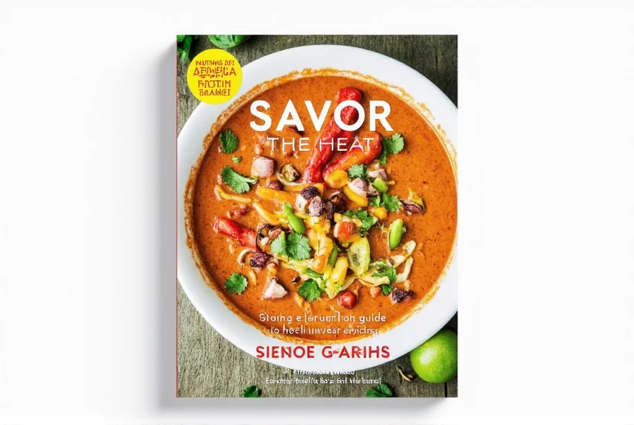 Spicy Vegetable Sauce