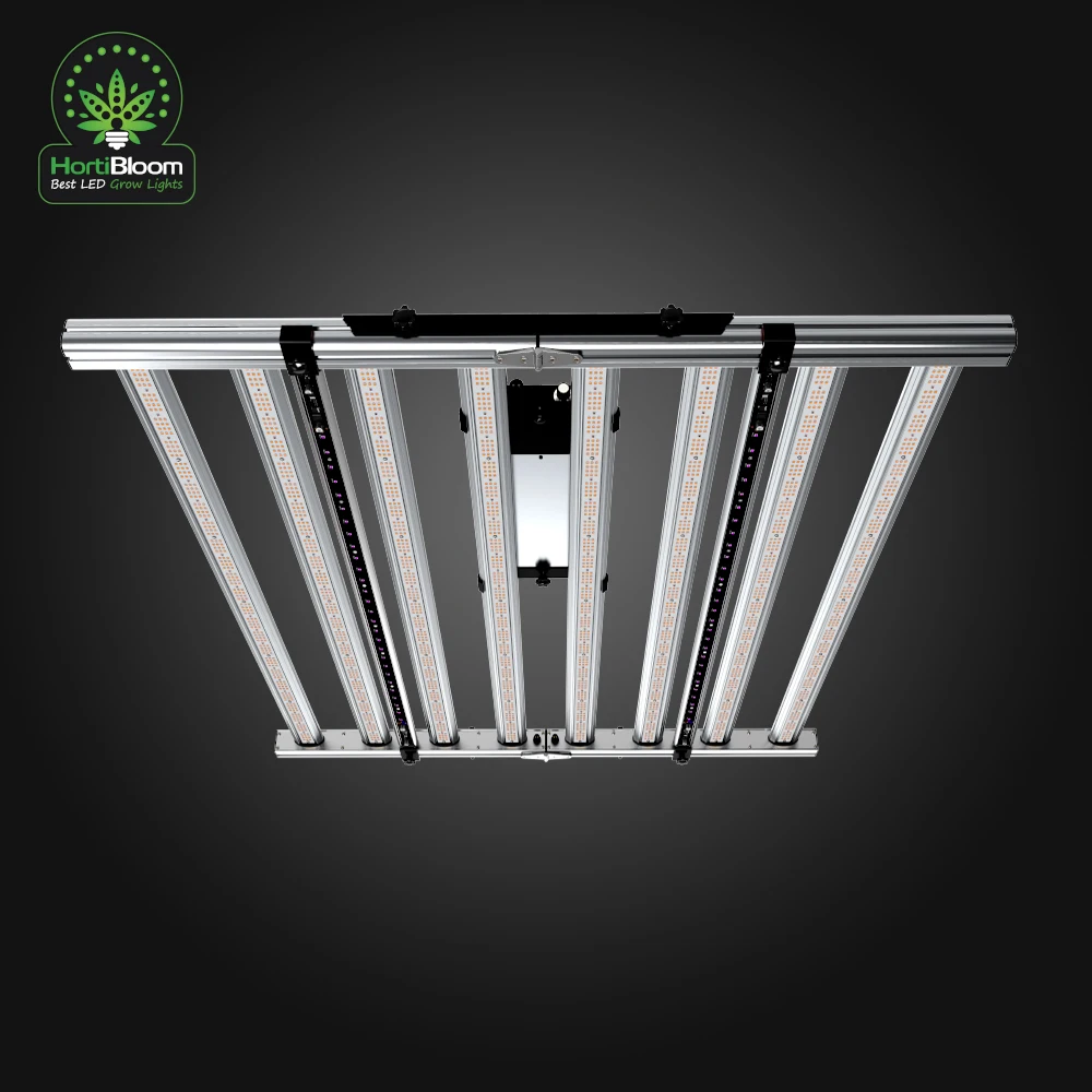 

Latest design 2020 Customized logo 5'x5' tent growing led grow light hydroponic with white mercury price