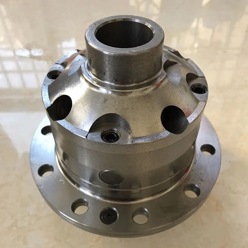 Air Locker Rd208 For Suzuki Jimny 20152016 For Sierra For Samurai For