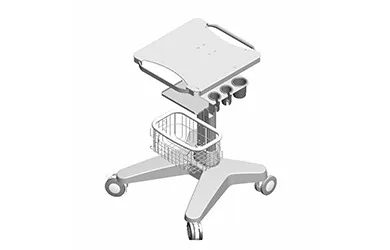 Ultrasound Cart