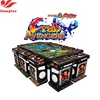 Coin Pusher Igs Amusement Indoor Shooting Game Machine Fire Kilin Fish Arcade Game