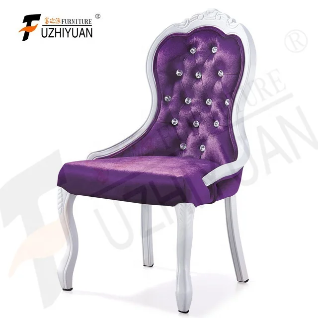 

New Design Good Quality Wedding Even kings and queens wedding chair, Customized