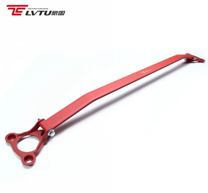 New Goods Lvtu Aluminum Racing Parts Front Strut Tower Bar For Mazda 3 Axela Bp Cx30 Buy