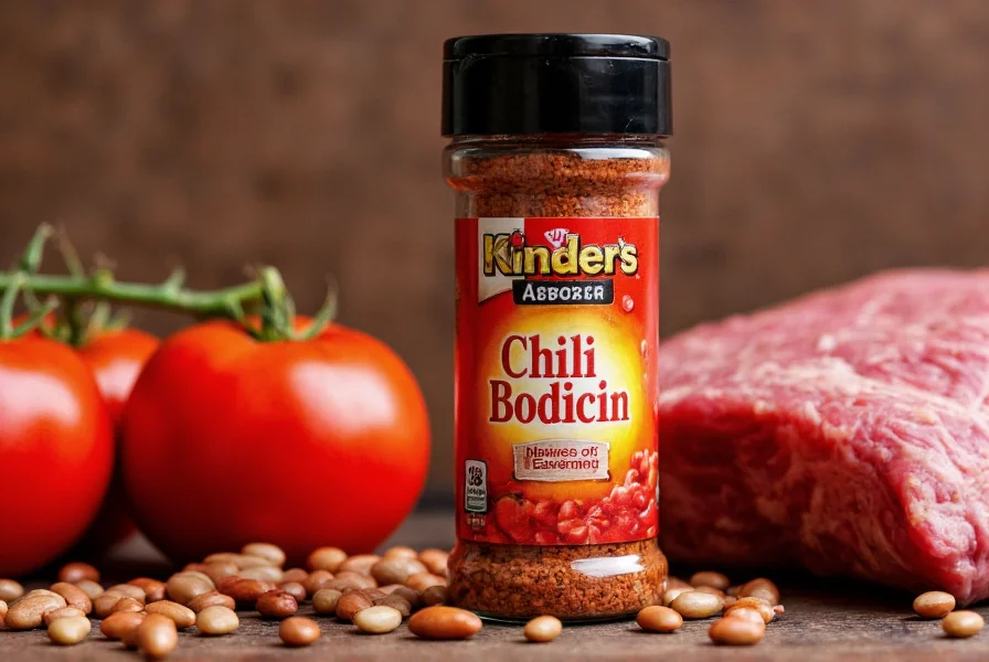 Kinders All Purpose Seasoning: Anwendung & Tipps