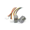 JS-PH 2.0 Pitch 4Pin Connector Wires To RJ45 Jack Socket