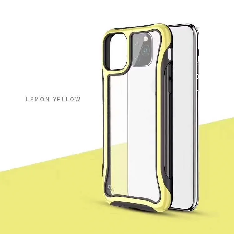 

Hot Products 3 In 1 Shockproof Phone Cover Case for iPhone 11 Pro Max 7 8 Plus for Samsung S20 A20