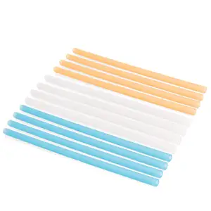 Image of environmental protection, easy carry straw Stainless steel folding straw, box straw,