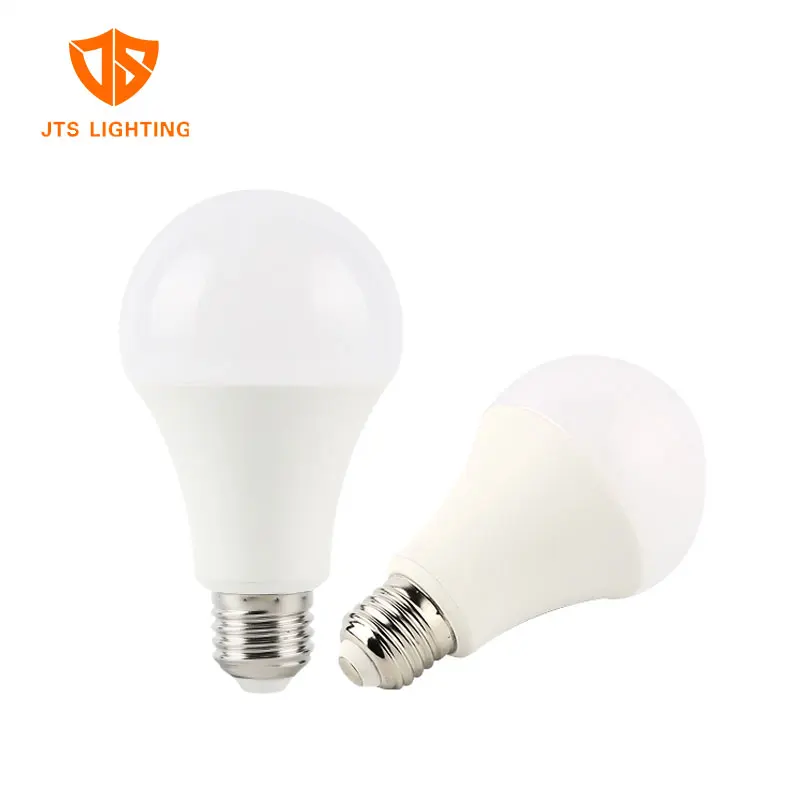Manufacturing Wram White Mini Housing B22 E27 3W 5W 7W 9W 12W 15W 18W 20W Led Bulbs Lights