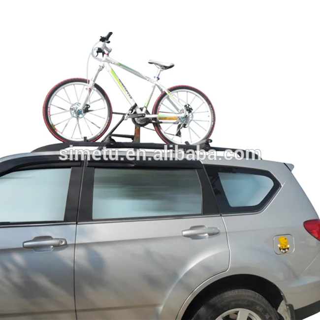 halfords cycle roof carrier