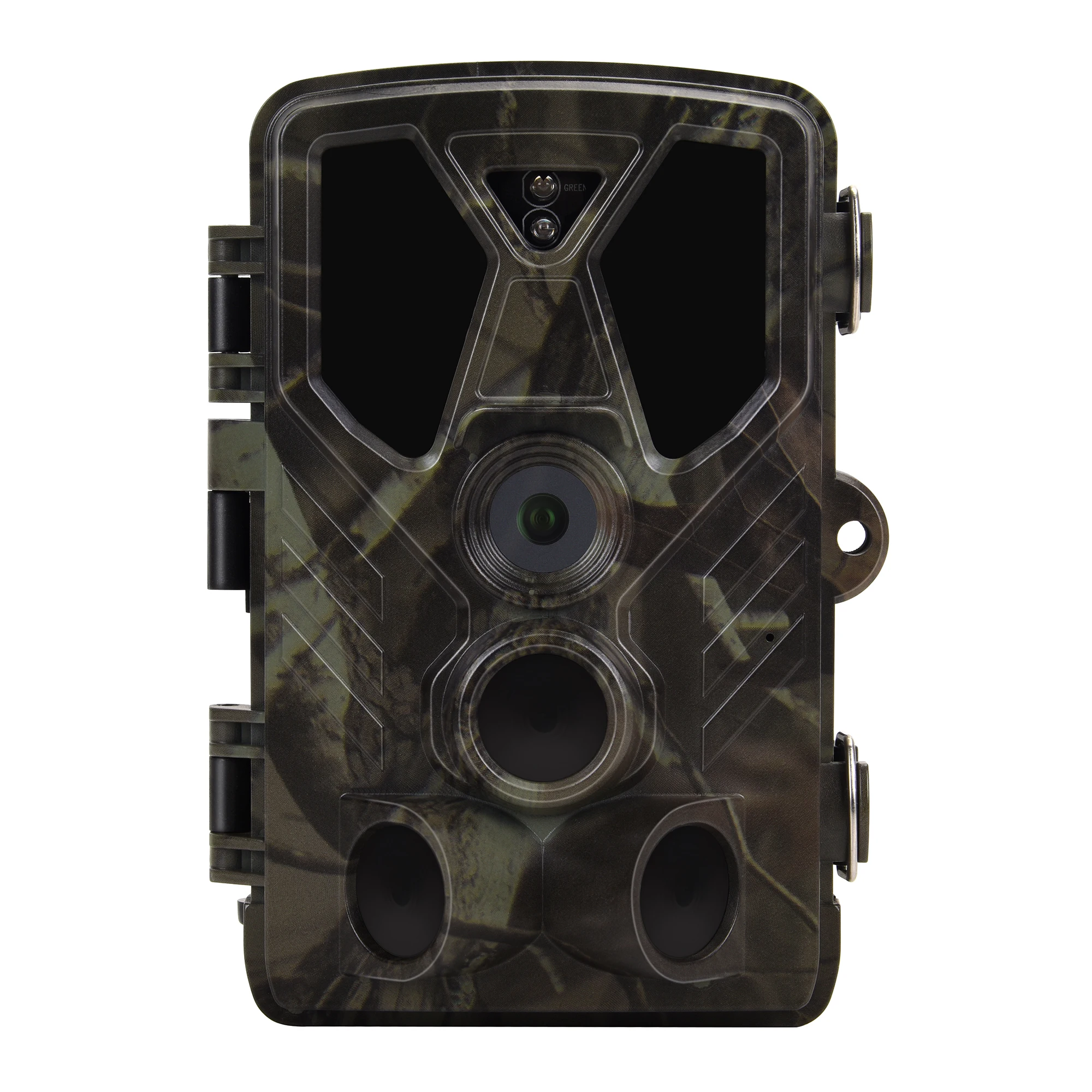 

Suntek 2022 Night Vision Infrared Digital Game Hunting Trail Camera 36MP 2.7K Video Wildlife Camera Photo Trap Camera HC-812A