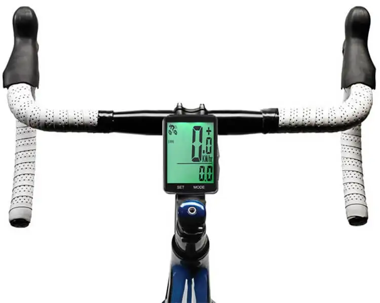 
best budget cycle computer top bike computers bicycle speedometer odometer for sale 