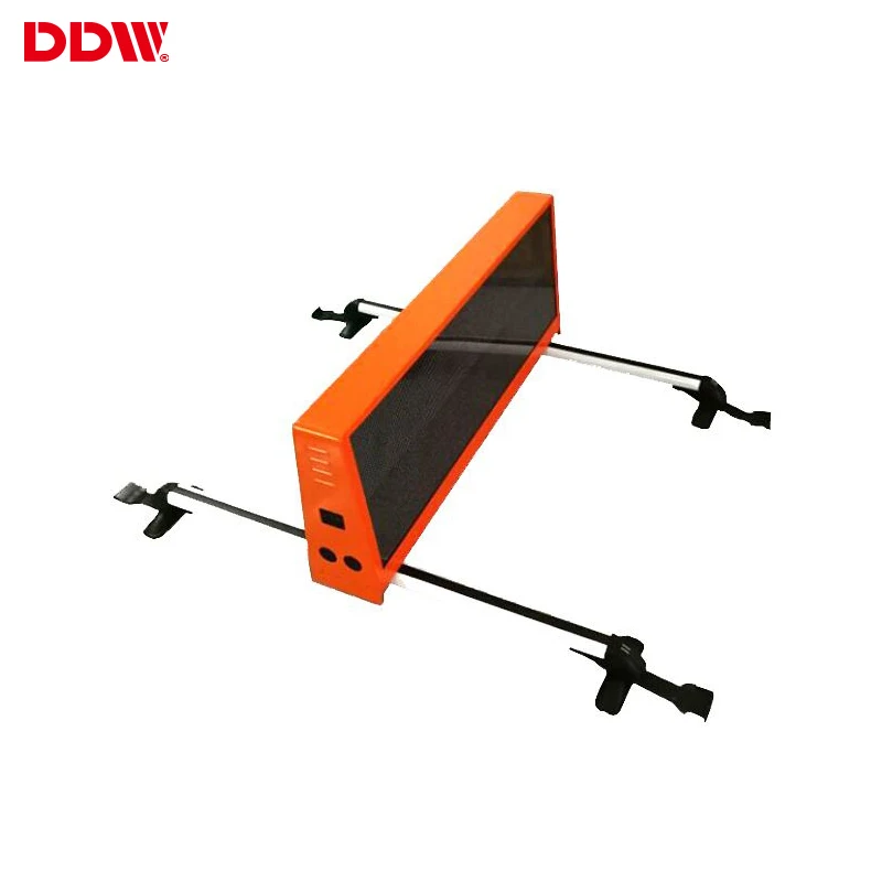 
Car advertising led screen billboard roof sign taxi top led display 
