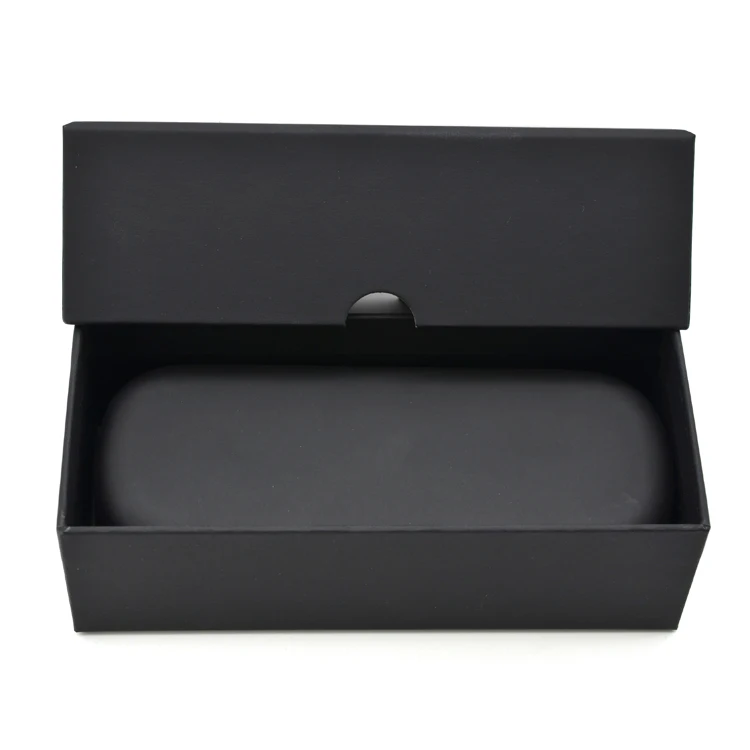 

Sifier 2021 Iridescent hard eyewear leather sunglasses case