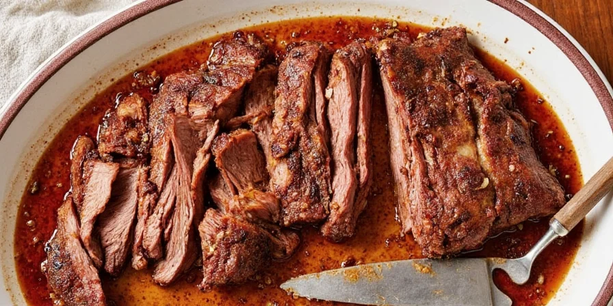 10 Wild Spice Combos That Will Transform Your Brisket Recipe for Oven Cooking