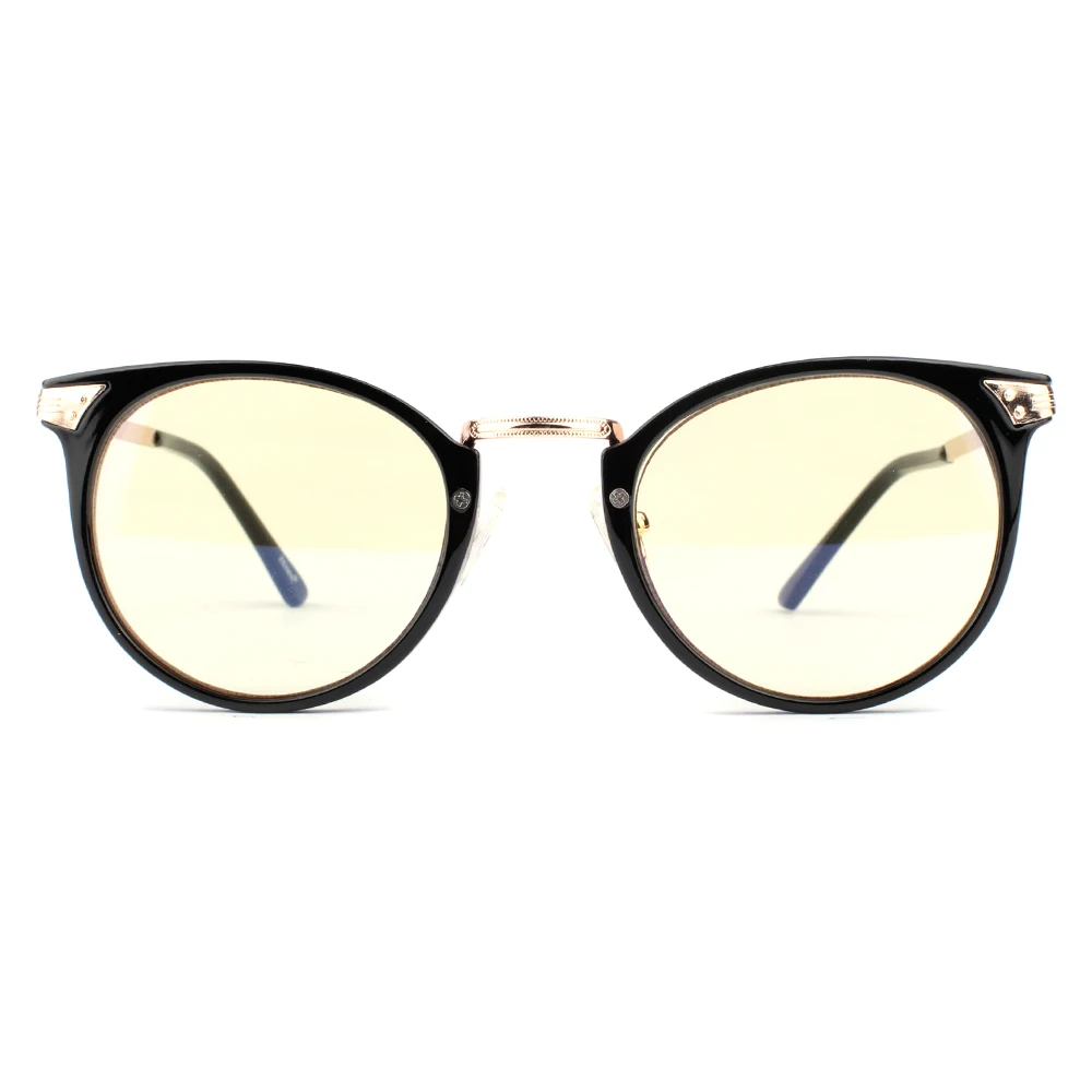 

Unisex cateye tr90 anti blue light computer reading glasses