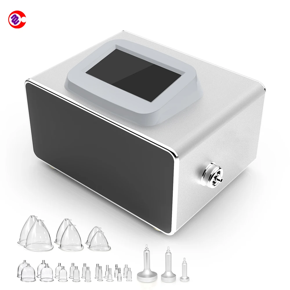 

hot selling high promoved Wholesale butt lifting breast enlargement cup vacuum machine price