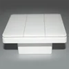 Factory Price Panel Tuya Zigbee 3gang Wall Switch