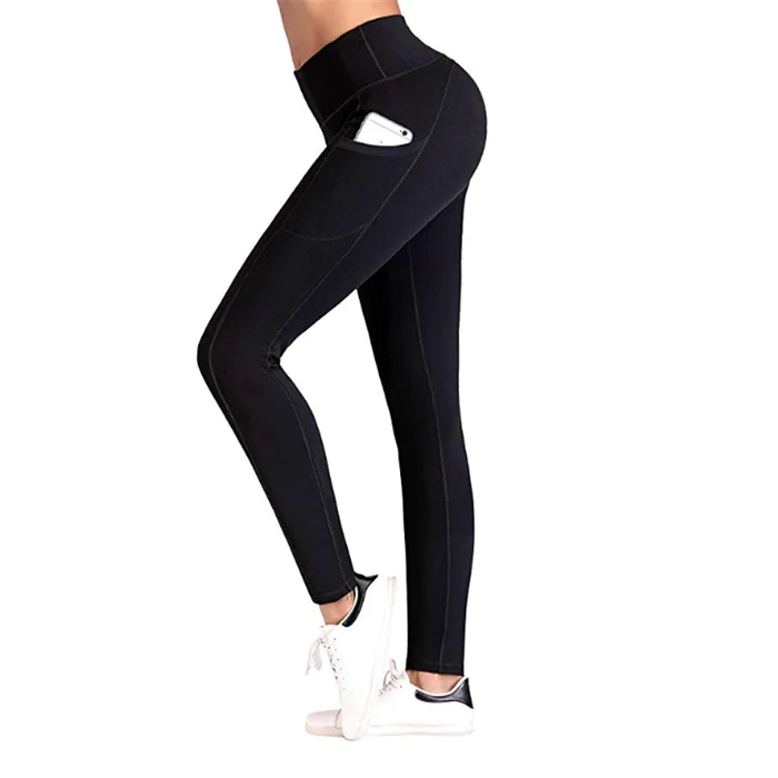 control workout leggings