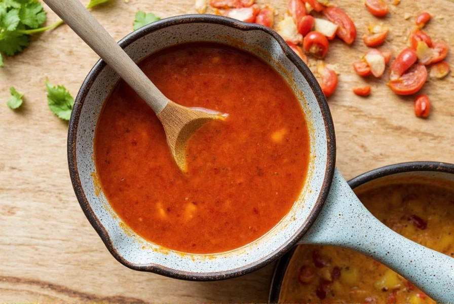 Sofritos Around the World: How Different Cultures Spice Up This Flavorful Base
