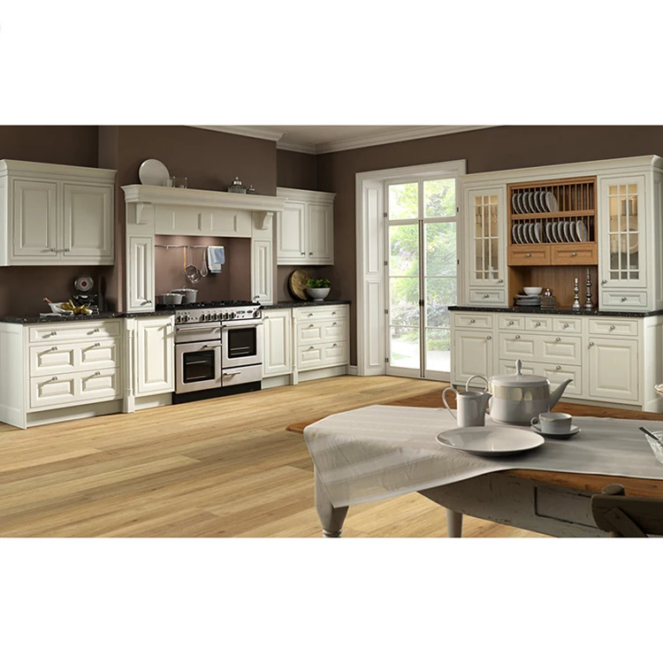 Biggest Oem Kichen Cabinet Manufacturer Pvc Kitchen Cabinets