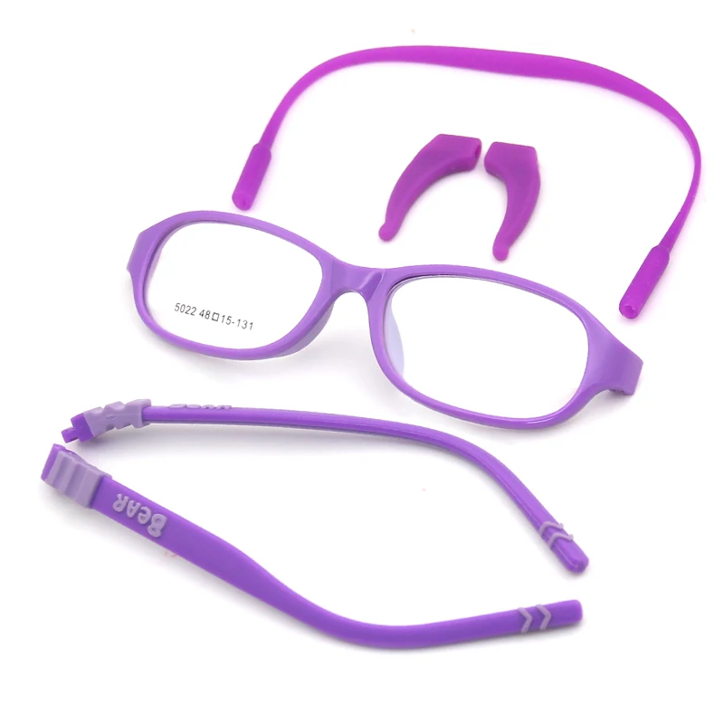 

new model Children Blue Light blocking Kids Optical Glasses eyewear Frames