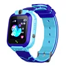 New arrival S16 kids oem watch iced out watch watch strap