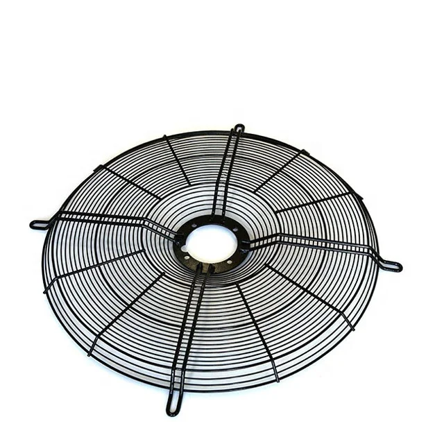 Wire Fan Grill Guard For Industrial Exhaust Fan Cover Buy Wire Fan