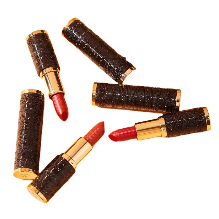 

High Quality Top Selling Natural Organic Lip Rough Professional Multicolor Lipstick Private Label For Women