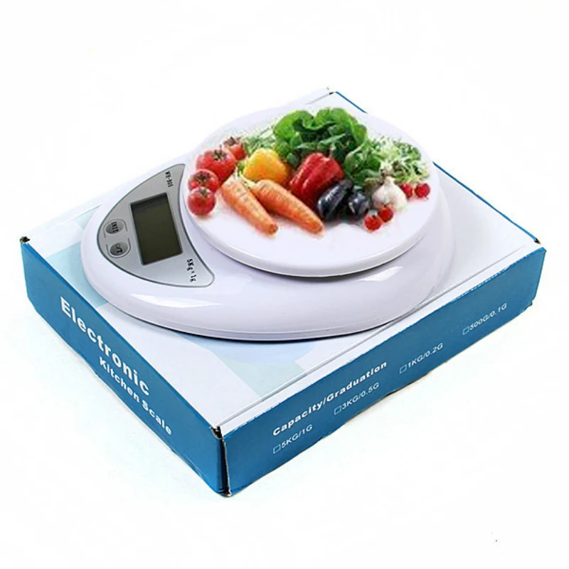

Best price 20kg 2021 10kg 10 kg food electronic digital scales weighing kitchen scale, Customized color