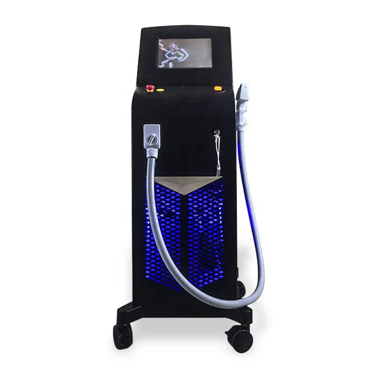 

The best alma 808 hair removal machine