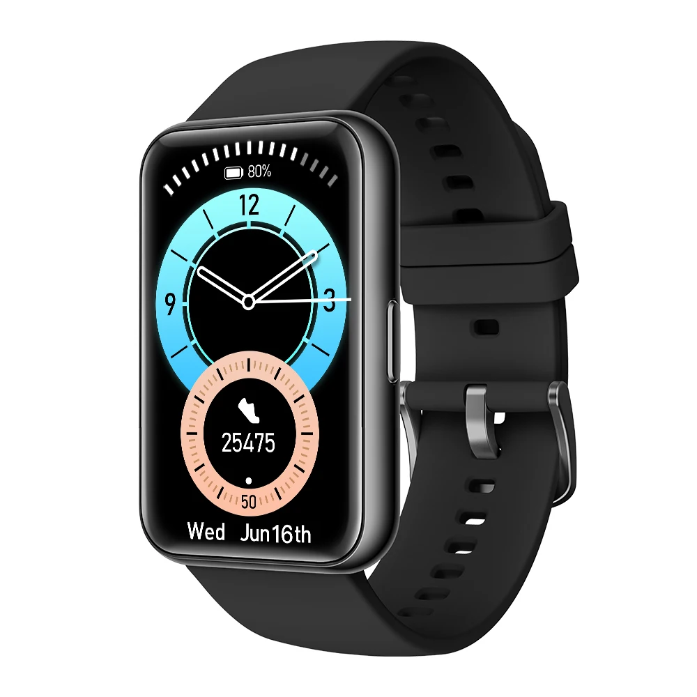 

C9 Smart Watch Body Temperature Blood Pressure Monitor Waterproof Men Women Sports Smartwatch Bracelet